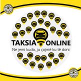 Taksia Online 